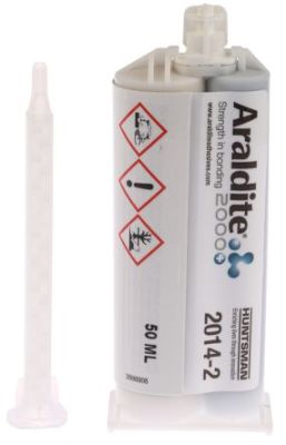 2014-2 50ml Kartuş - 1
