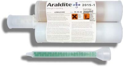 2015 200ml Kartuş - 1