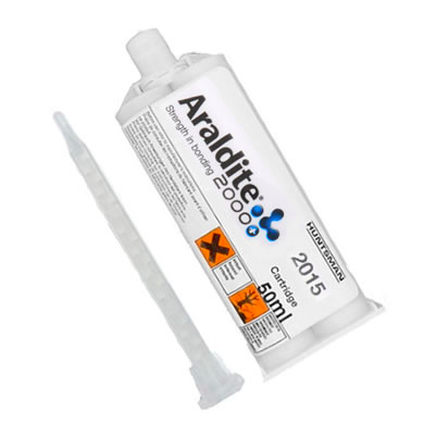 Araldite® 2015 Turcite®-B Yapıştırıcı