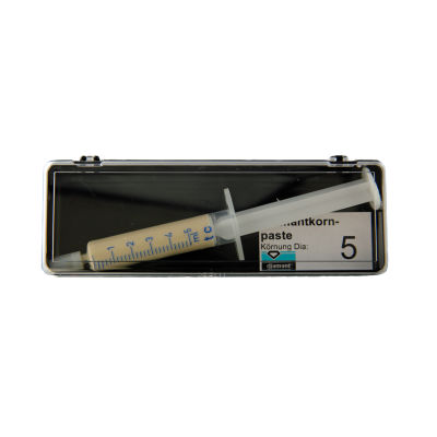 Elmas Pasta - Lepleme ve Polisaj Pastası “Ultra-Diamant” No.5 8-4µm 5g - 1