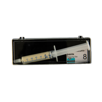 Elmas Pasta - Lepleme ve Polisaj Pastası “Ultra-Diamant” No.8 12-6µm 5g - 1