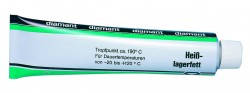 Sıcak Rulman Gresi  65g
