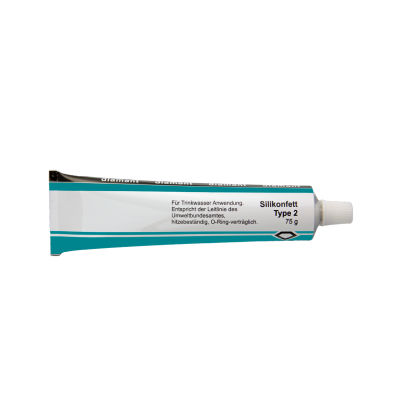 Silikonlu Montaj ve Yağlama Gresi Tip 2  75g - 1