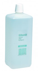 Silikonlu Yağ  1L