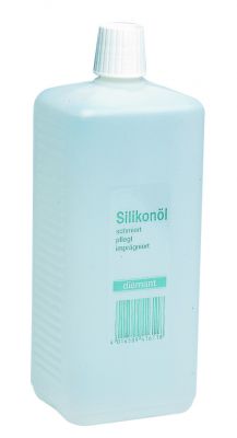 Silikonlu Yağ 1L - 1