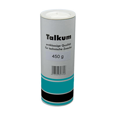 Talk Pudrası 450g - 1