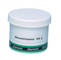 Termal İletken Macun  120g