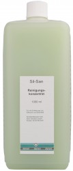 Silikon Çıkarıcı SIL-San  1L