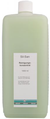 Silikon Çıkarıcı SIL-San  1L - 1