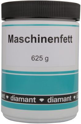 Bilyalı Rulman Gresi 625g - 1