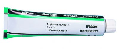 Su Pompası Gresi 65g - 1