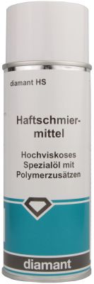 HS Yapıştırıcı Sprey 400ml - 1