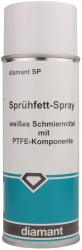 SP PTFE'li Kuru Yağlayıcı Sprey 400ml