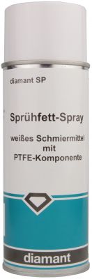 SP PTFE'li Kuru Yağlayıcı Sprey 400ml - 1