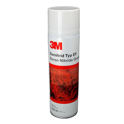 3M™ Bor Nitrür (EKamold) - EP Aerosol Kalıp Ayırıcı Sprey 500ml - 1