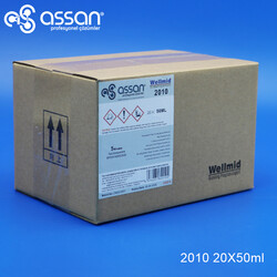 2010 5 dakikada kürlenen Epoksi Yapıştırıcı 50ml - 7