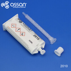 2010 5 dakikada kürlenen Epoksi Yapıştırıcı 50ml - 3