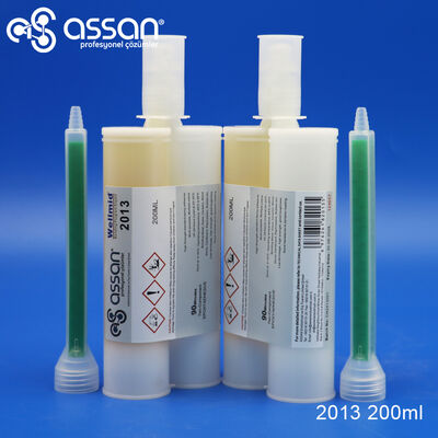 2013 Çok Amaçlı Epoksi Yapıştırıcı 200ml - 3