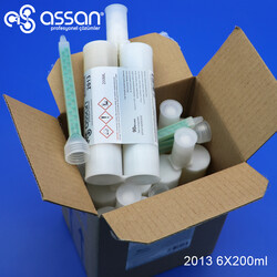 2013 Çok Amaçlı Epoksi Yapıştırıcı 200ml - 5