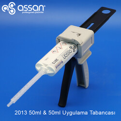 2013 Çok Amaçlı Epoksi Yapıştırıcı 50ml - 4