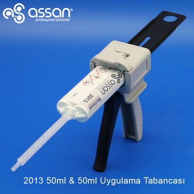 2013 Çok Amaçlı Epoksi Yapıştırıcı 50ml - 4