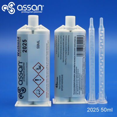 2025 Su Altında Kürlenebilen Epoksi Yapıştırıcı 50ml - 2